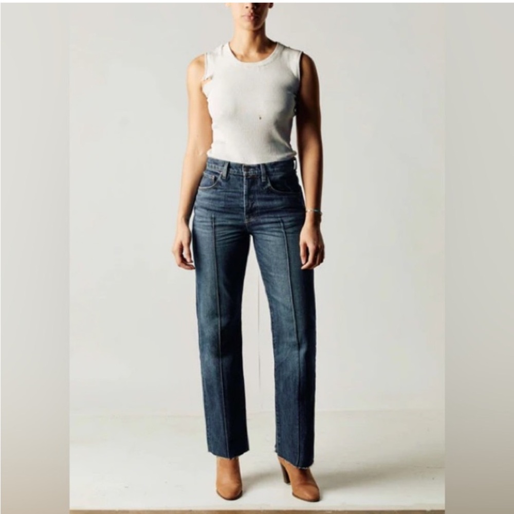 Imogene + Willie - Wyatt, Montrose Wash - Size 28 - NWT